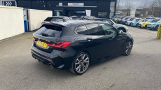 BMW 1 Series M135i xDrive 5dr Step Auto Petrol Hatchback